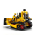 LEGO Technic 42163 Buldożer do zadań specjalnych - 1205490 - zdjęcie 4